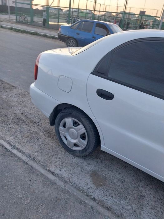 Зазз шанс об 1/4 16клапан