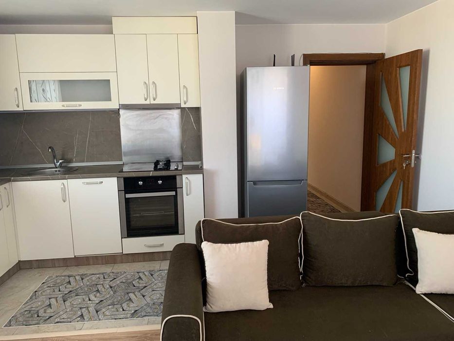 Дава се под наем Тристаен апартамент в София, Манастирски ливади - 92 кв.м за 800 € - Снимка #1