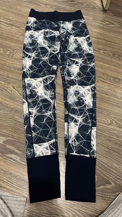 Легенсы оригинал Adidas