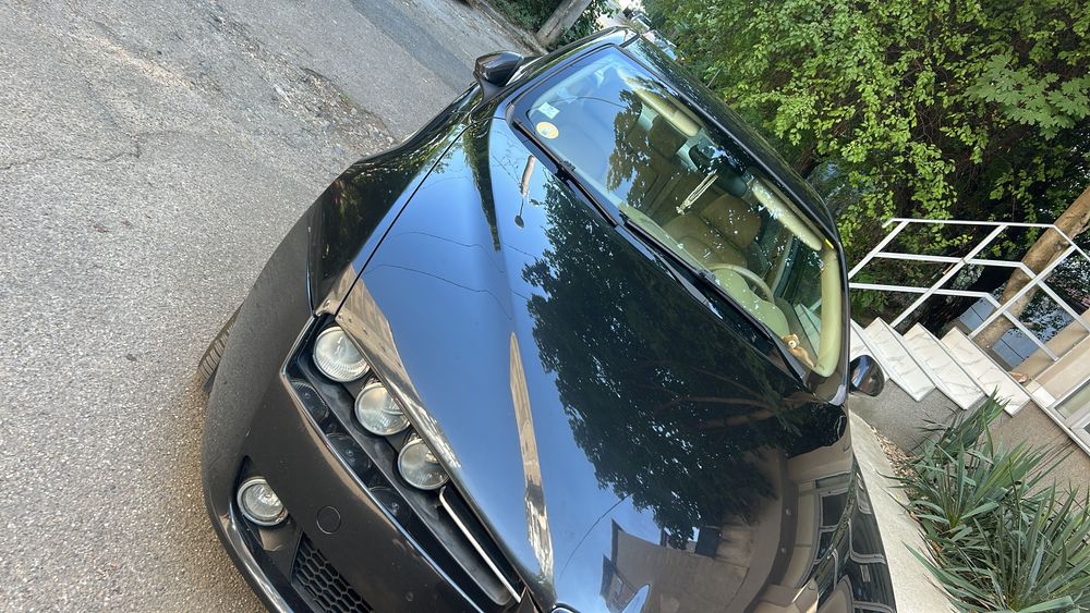 Alfa Romeo 159 2009 diesel, 3.543 € — imagine 1