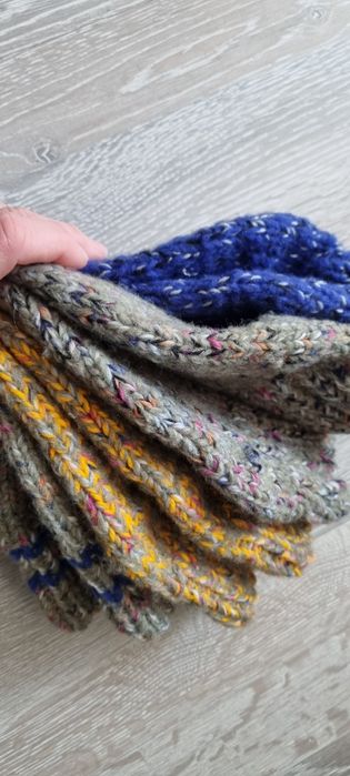 Sosete de lana copii