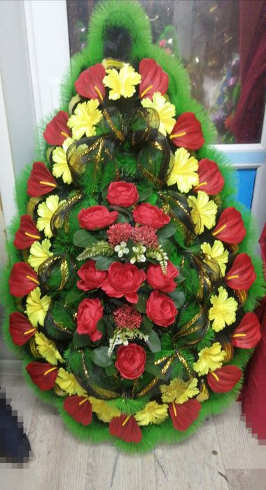 Ритуальные услуги круглосуточно