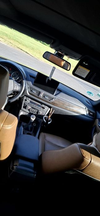 BMW X1 2010 — imagine 3