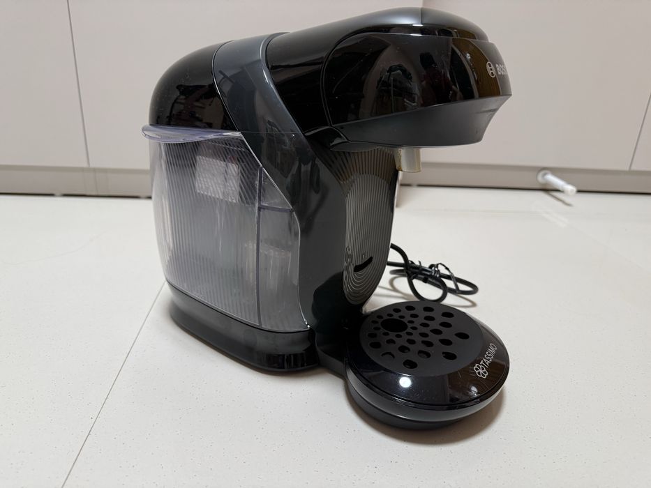 Expressor cafea Bosch Tassimo Style