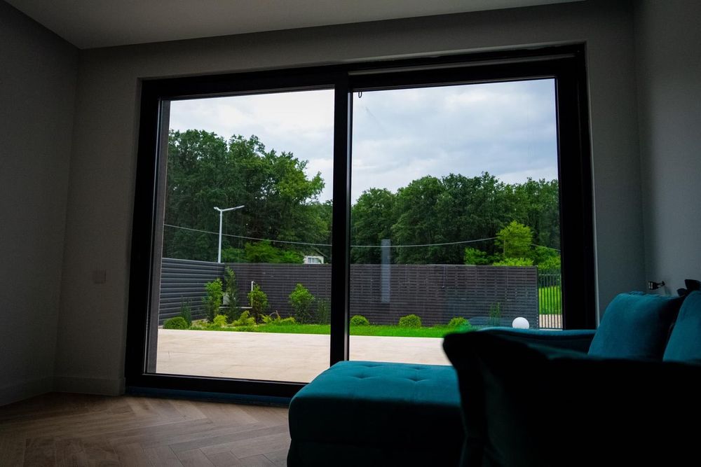 Vand vila individuala premium