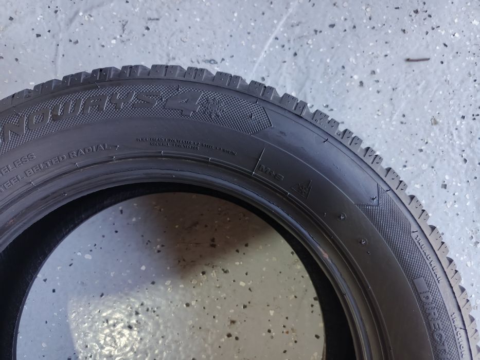 175.65.14 Lassa M+S Second-hand