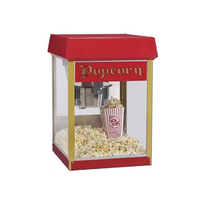 Popkorn ishlab chiqarish uskunasi