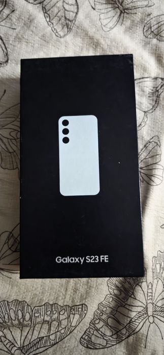 Samsung Galaxy S 23 FE