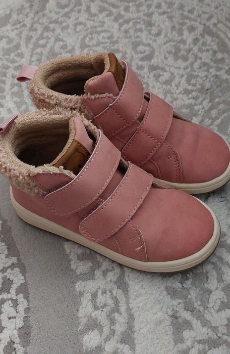 Ghetute fetita h&m, mar.25