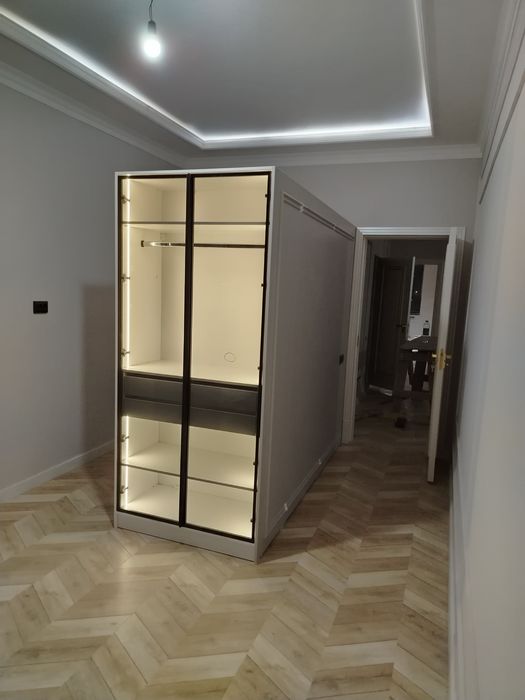 Garant mebel  sifat kafolat uyg'unligi