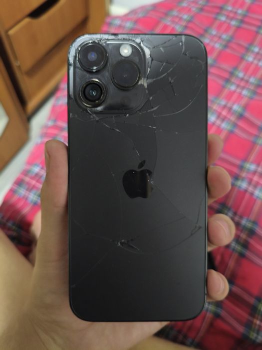 Аифон 14 про макс 256