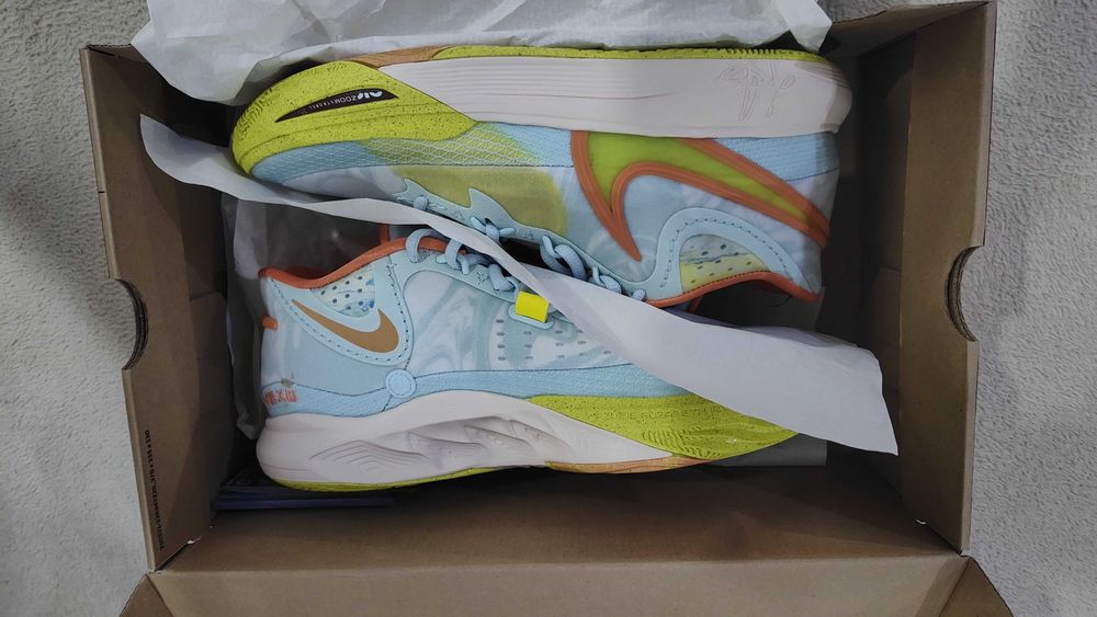 Pantofi sport barbati Nike Kyrie Irving