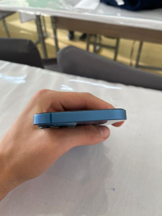 Iphone 13 гарантей обмен на 14-13про