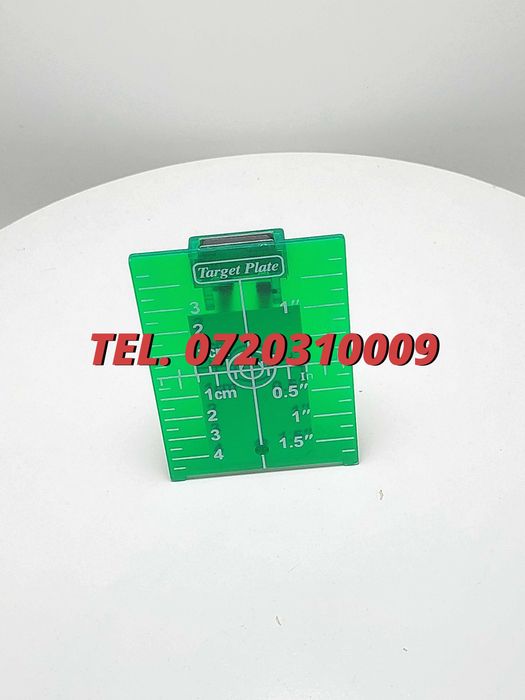 Tinta Magnetica Ls 307 Accesoriu Pentru Nivele Laser Verde