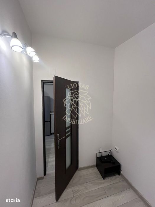 Apartament 2 camere 54 mp con-balcon-etaj 3-Unirea