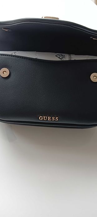 Оригинална чанта Guess Dea Mini