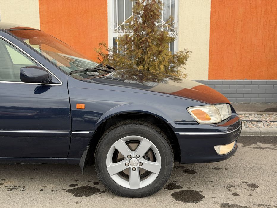 Камри 25 в продаже