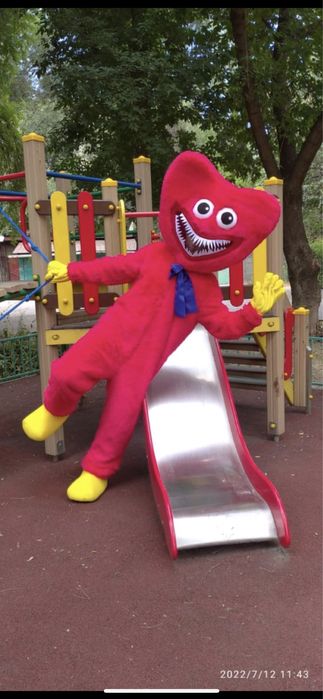 Аниматоры Алматы и Алматинской области