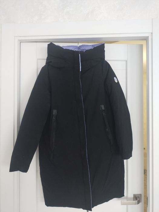 Продам куртку зима