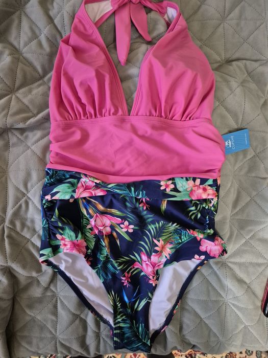 Нови цели бански