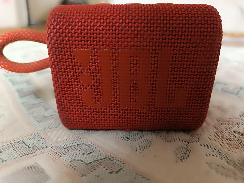 Колонка JBL hush