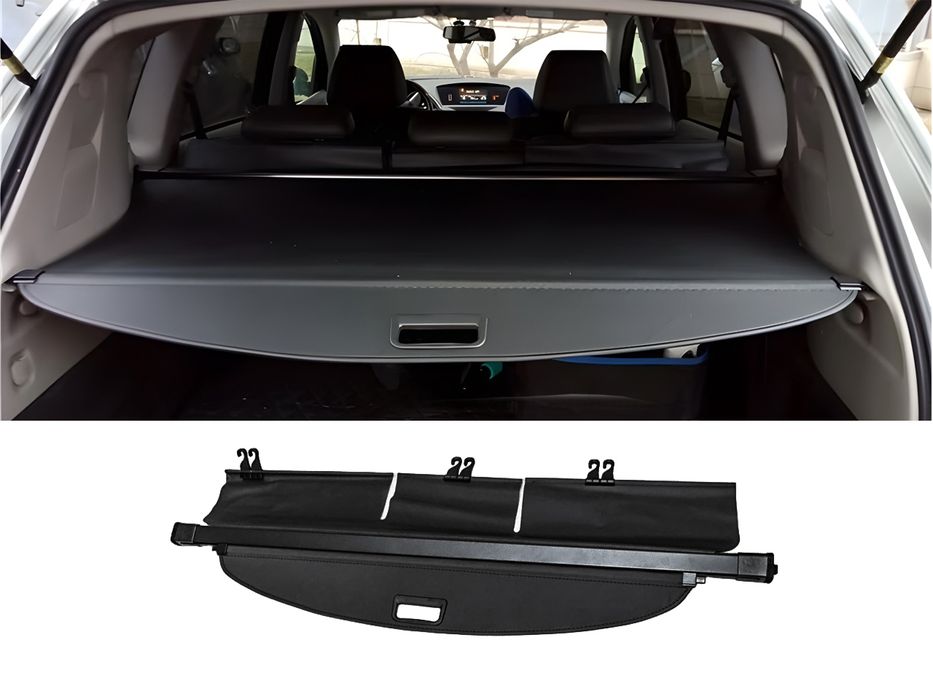 Щора за багажник на Subaru Tribeca