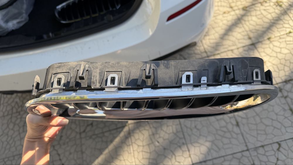 Продам ноздри от bmw f10