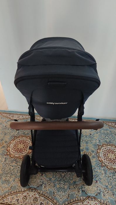 Easywalker harvey 2 premium