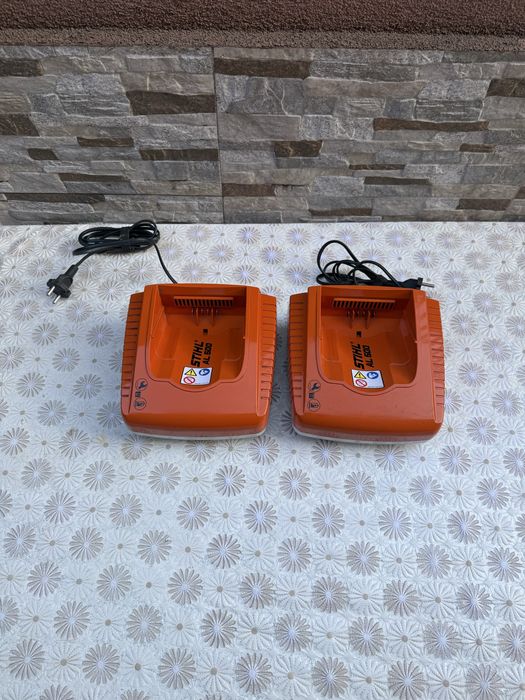 Зарядно устройство STIHL AL 501