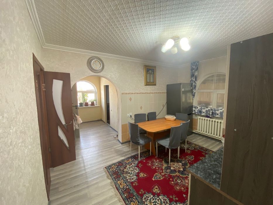 Продам дом красный восток