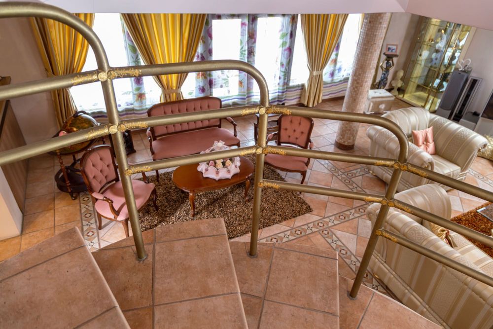 Продава се Мезонет в София, Лозенец - 254 кв.м за 2166 €/кв.м - Снимка #12