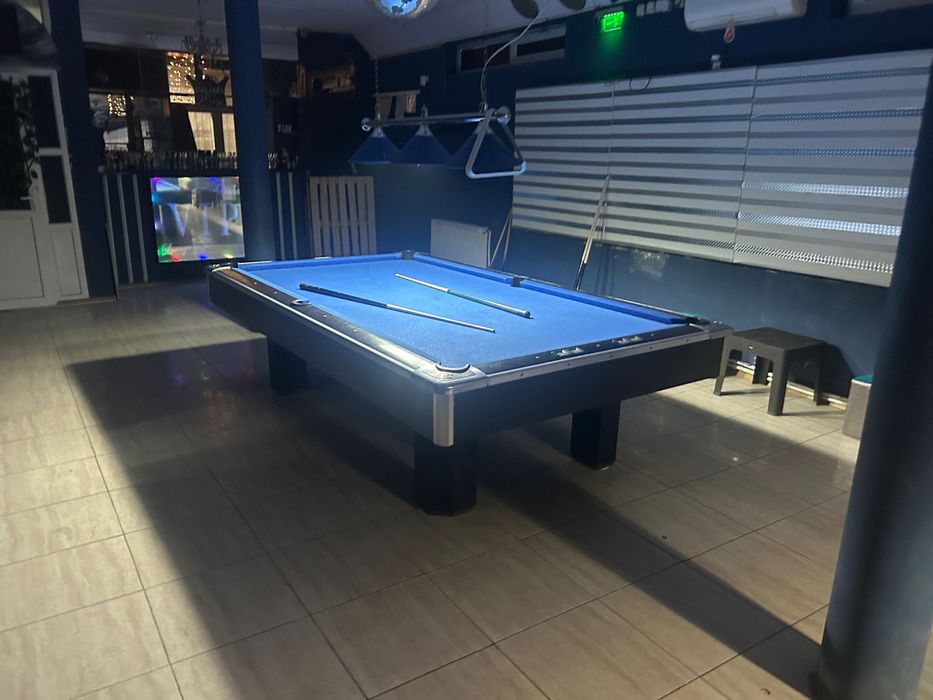 Accesorii biliard / inchirieri si reperatii mese OFERTA