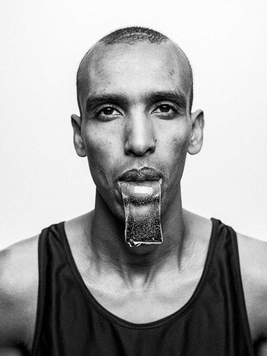 Изотонический энергетический гель MAURTEN Gel 100 Energy Gel 40gr