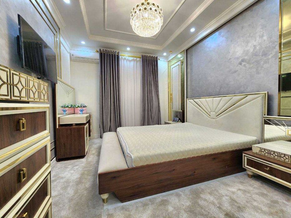 Сдается комфортная 4х ком квартира в ЦЕНТРЕ  на Габусе  (Ц-2) 4/4/8 Р1