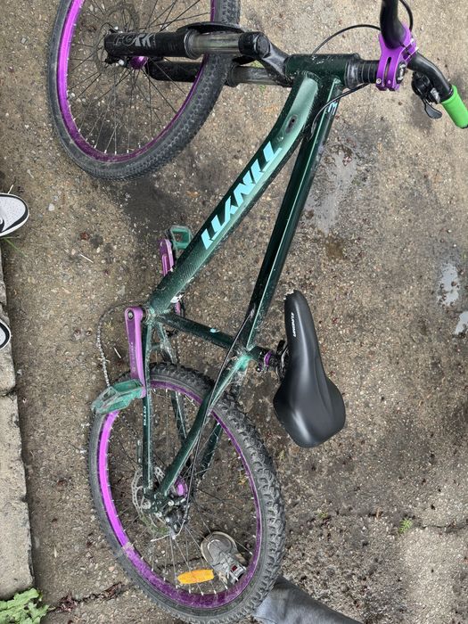 Продам стант велик