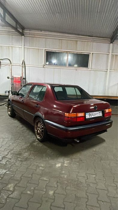 Volkswagen Venta 1.8