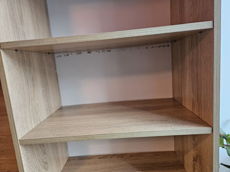 Бюро с надстройка/ ученическо бюро