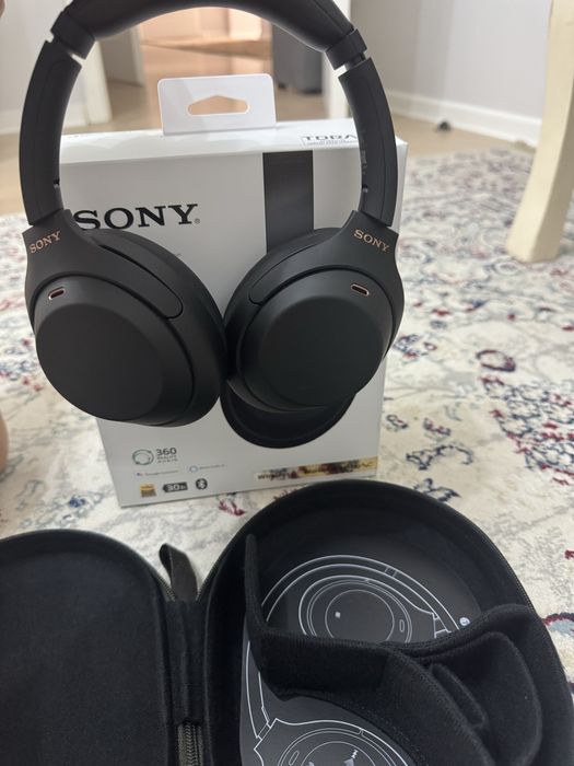 Продам нпушники SONY