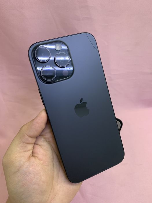 iPhone 16 Pro Max Е-Сим / #МА33566