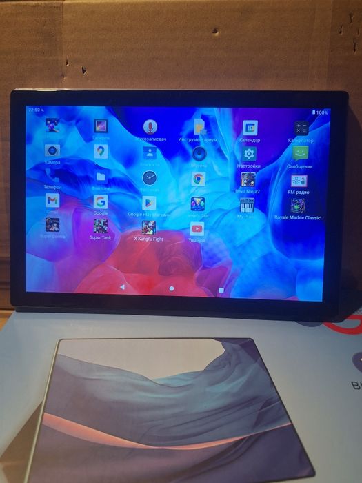 Таблет K30 10.1 inch