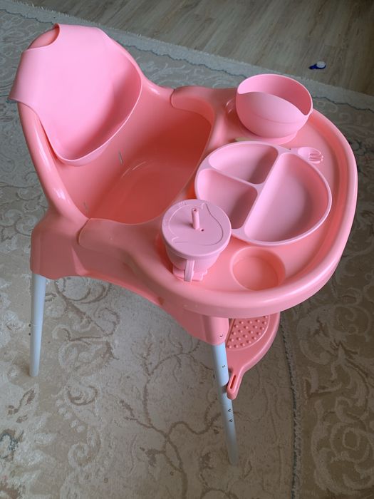 Стульчик для кормления