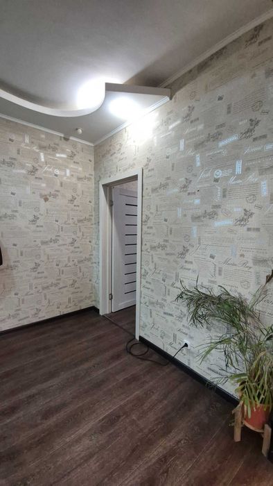 Продается 3-комн квартира по ул Терешковой 38