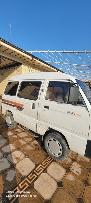 Дамаз метангаз 2015йил