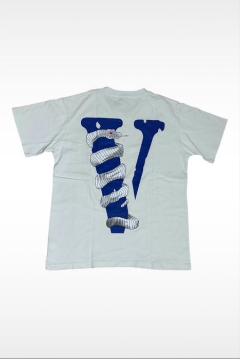 Tricou Vlone alb