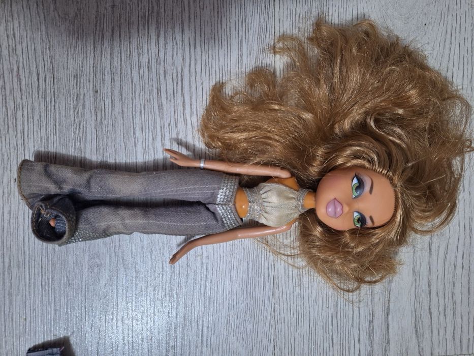 Papusi Bratz Vintage
