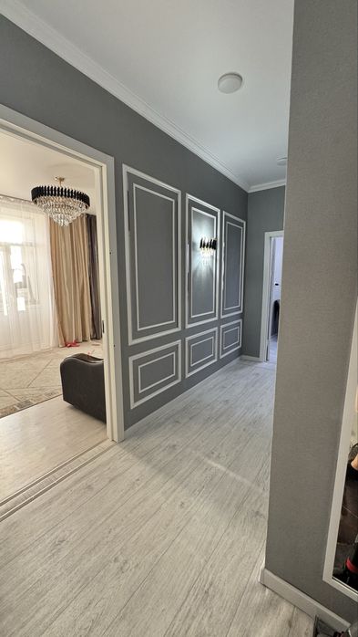 Продается 3-х комн квартира