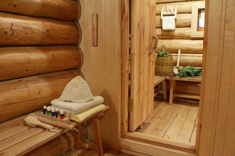 Спа комплекске келип,демалыныз