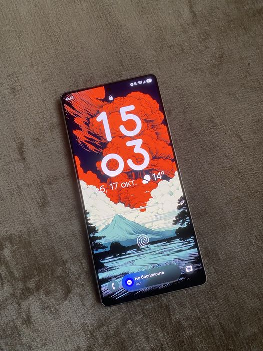 Samsung S25 Ultra 256 НОВЫЙ!