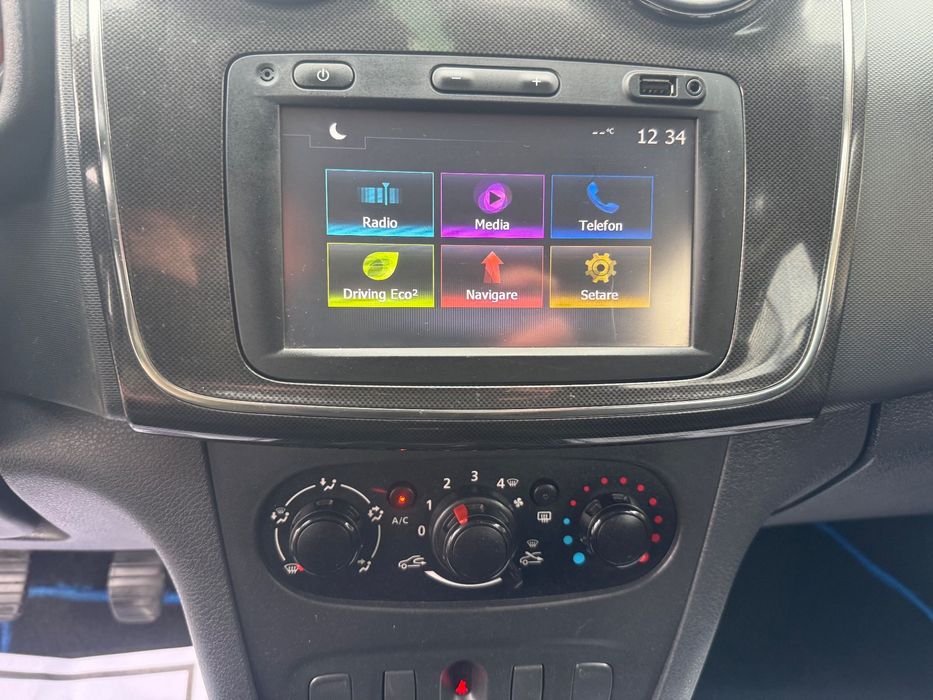 Dacia Sandero Oferim Garanție + Factură