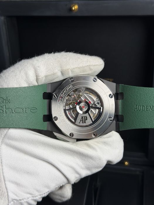 Audemars Piguet Royal Oak